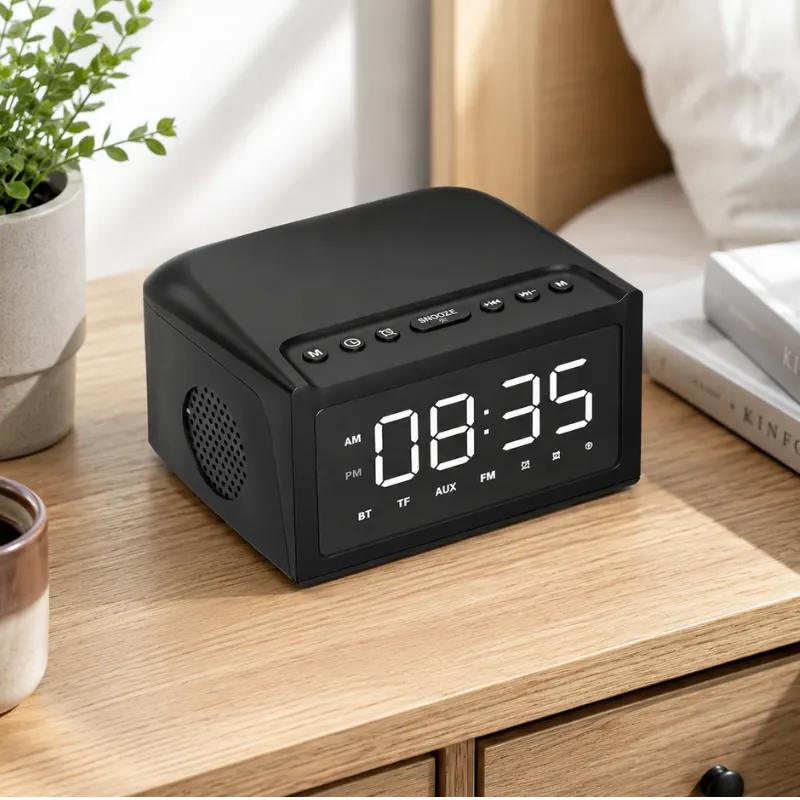 Głośnik Bluetooth HF18W 9 W do słuchania muzyki w domu